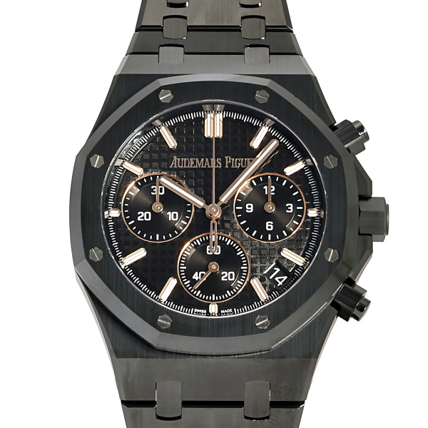 audemarspiguet royaloak オーデマ・ピゲ ロイヤルオーク クロノグラフ 26240ce.oo.1225ce.02