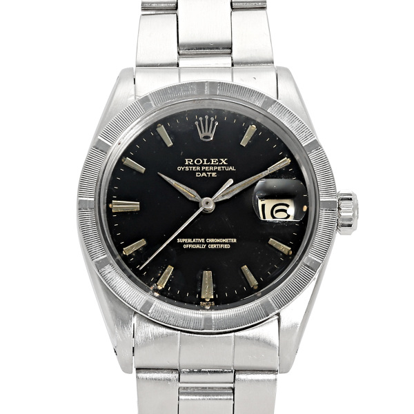 rolex oysterperpetualdate ロレックス オイスターパーペチュアルデイト  1501