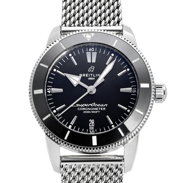 ブライトリング breitling スーパーオーシャン superocean w239624
