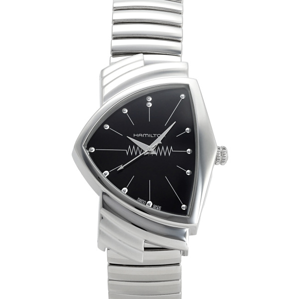 hamilton other ハミルトン ベンチュラ QUARTZ h24411232