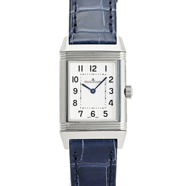 jaegerlecoultre reverso ジャガー・ルクルト レベルソ クラシック モノフェイス q2618540