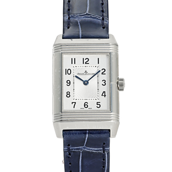 jaegerlecoultre reverso ジャガー・ルクルト レベルソ クラシック デュエット q2668432