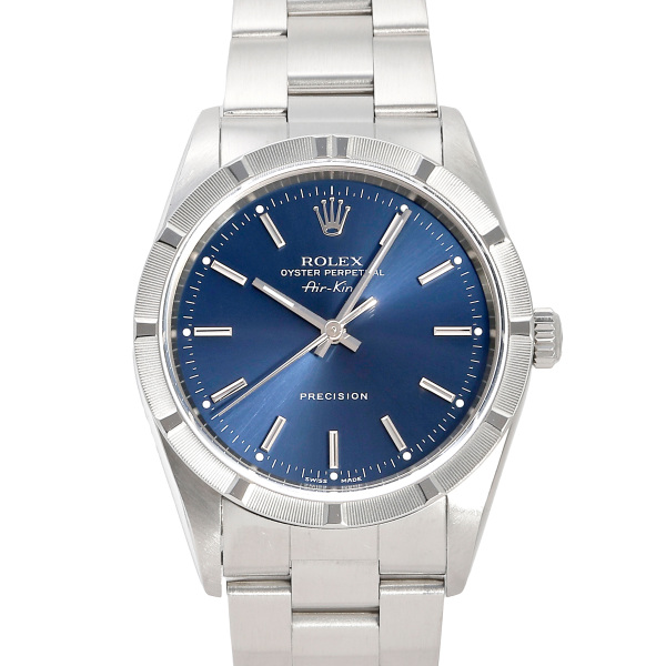 rolex airking ロレックス エアキング  14010m