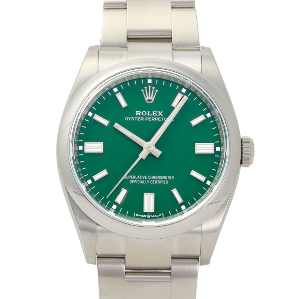 Rolex rolex Oyster perpetual oysterperpetual w239635