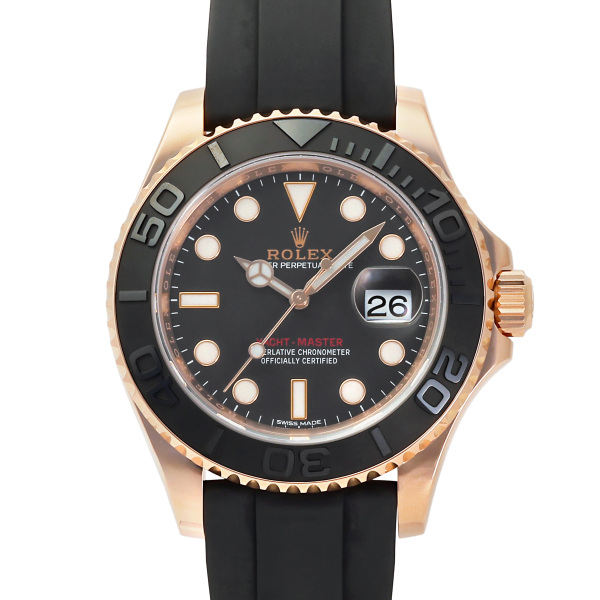 ロレックス rolex ヨットマスター yachtmaster w239640