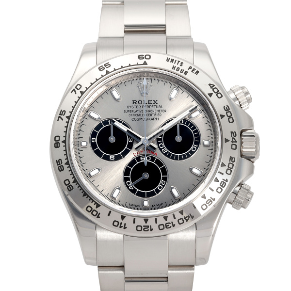 ロレックス rolex コスモグラフ デイトナ daytona w239649