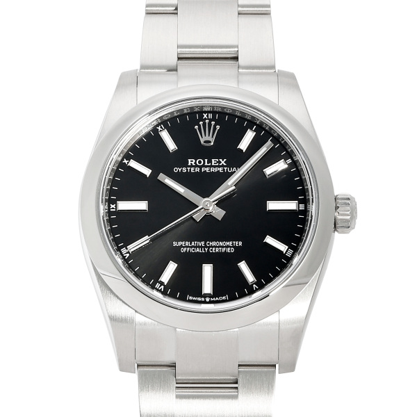 ロレックス rolex オイスターパーペチュアル oysterperpetual w239653