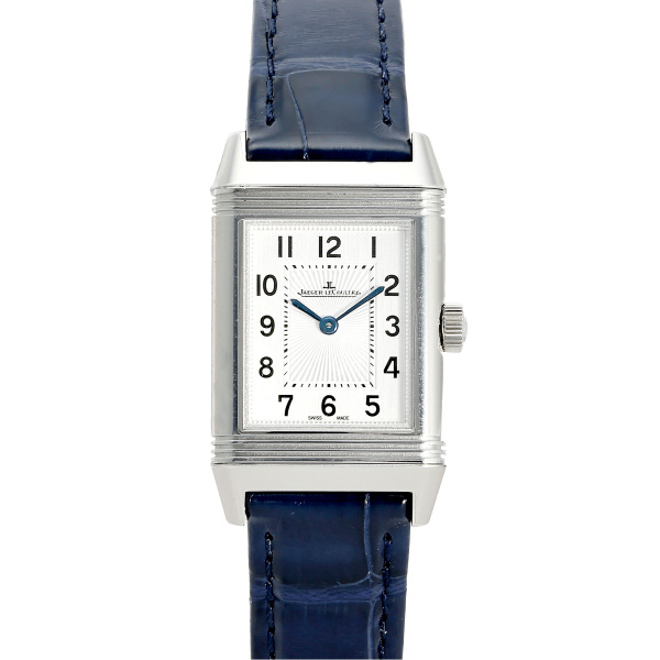 jaegerlecoultre reverso ジャガー・ルクルト レベルソ クラシック モノフェイス q2608440