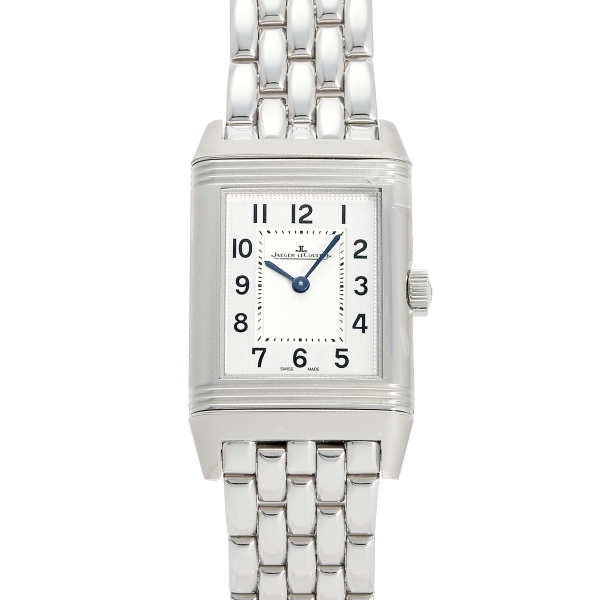 jaegerlecoultre reverso ジャガー・ルクルト レベルソ クラシック モノフェイス q2618140