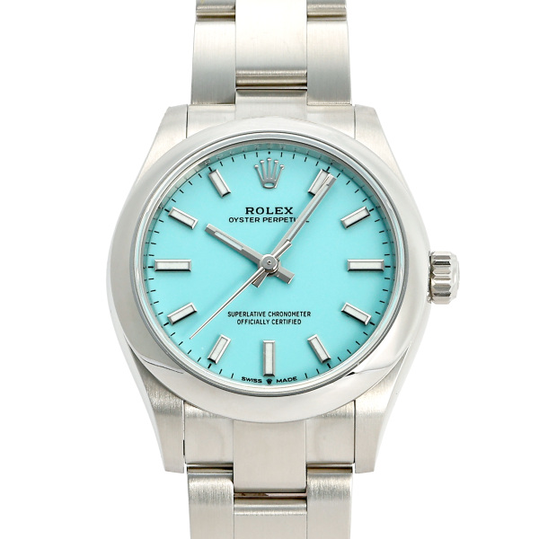 ロレックス rolex オイスターパーペチュアル oysterperpetual w239665