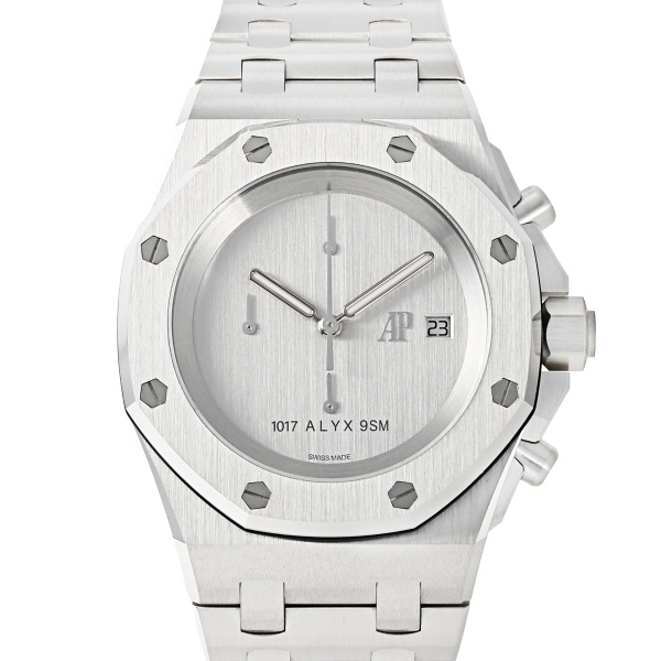 audemarspiguet royaloakoffshore オーデマ・ピゲ ロイヤルオーク オフショア クロノグラフ 世界限定76本 26238bc.oo.2000bc.01