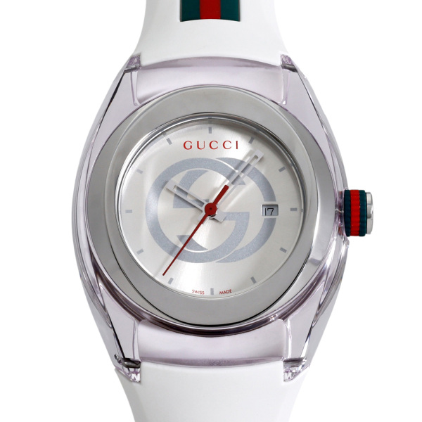 gucci sync グッチ シンク  ya137302