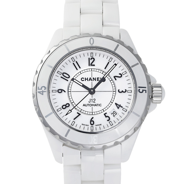 chanel j12 シャネル J12 38mm h0970