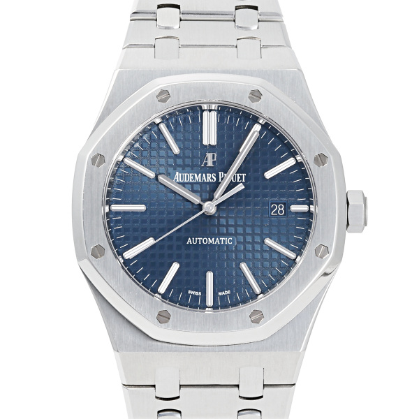 audemarspiguet royaloak オーデマ・ピゲ ロイヤルオーク オートマティック 15400st.oo.1220st.03