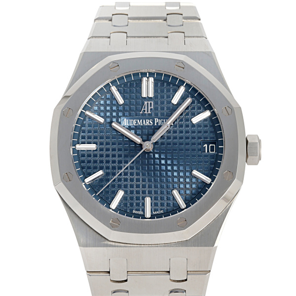 audemarspiguet royaloak オーデマ・ピゲ ロイヤルオーク オートマティック ブティック限定 15500st.oo.1220st.01