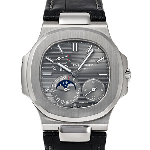パテック・フィリップ patekphilippe ノーチラス nautilus w239832