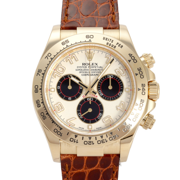 Rolex rolex Cosmograph Daytona daytona w239836