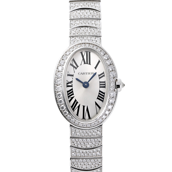 cartier baignoire カルティエ ベニュワール ミニ hpi00327