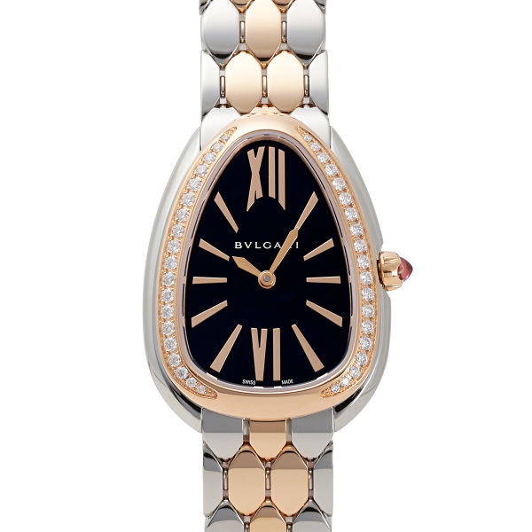 ブルガリ bvlgari セルペンティ serpenti w239876