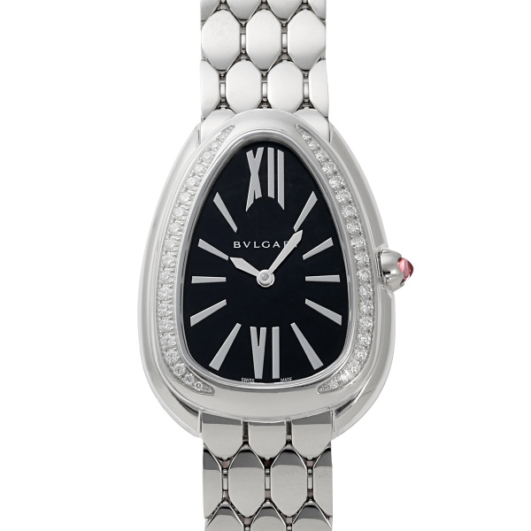 ブルガリ bvlgari セルペンティ serpenti w239877