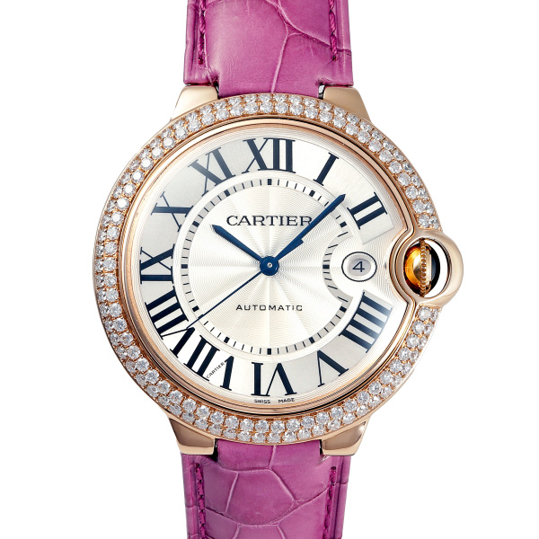 cartier ballonbleu カルティエ バロンブルー 42mm we900851