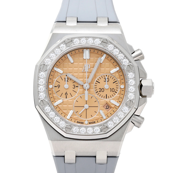 オーデマ・ピゲ audemarspiguet ロイヤルオーク オフショア royaloakoffshore w239905