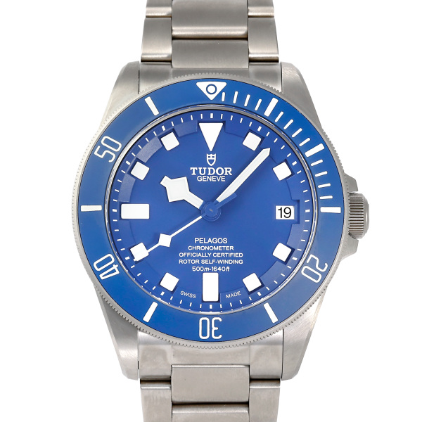 tudor other チューダー（チュードル） ぺラゴス 25600tb