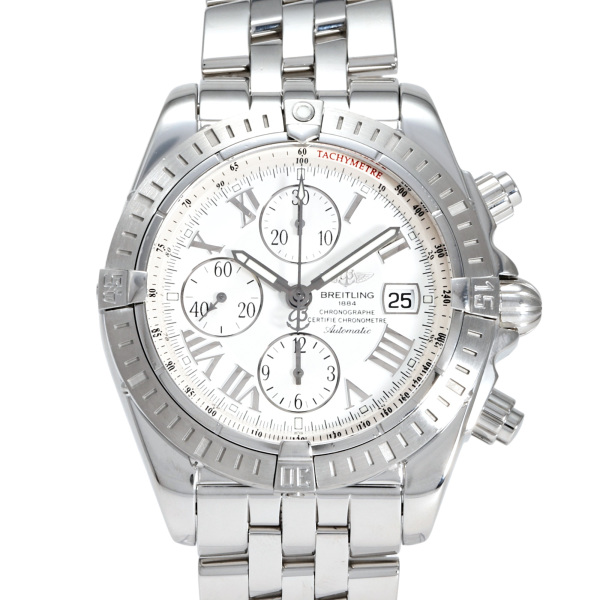 breitling chronomat ブライトリング クロノマット A13356 a156a53pa
