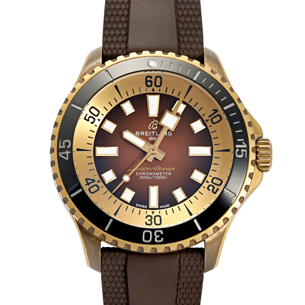 ブライトリング breitling スーパーオーシャン superocean w239926