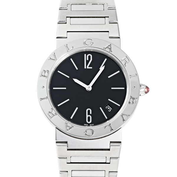 bvlgari bvlgaribvlgari ブルガリ ブルガリブルガリ 102922 bbl33bssd/qz