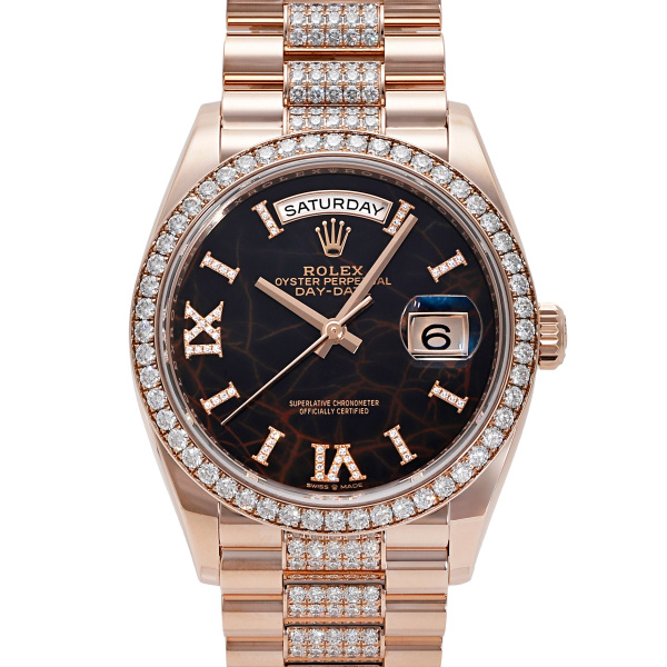 ロレックス rolex デイデイト daydate w239942