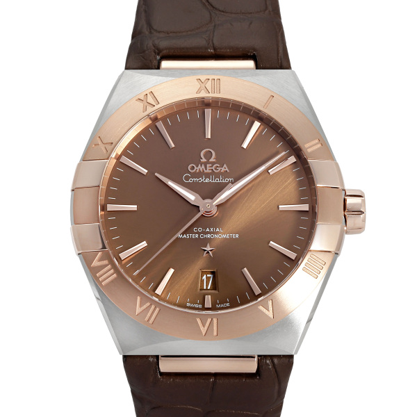 오메가 별자리 오메가 별자리 39 MM 131.23.39.20.13.001