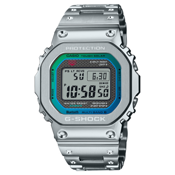 カシオ casio Gショック gshock w240005