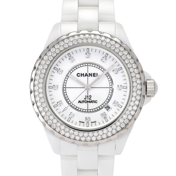 chanel j12 シャネル J12 42MM h2013