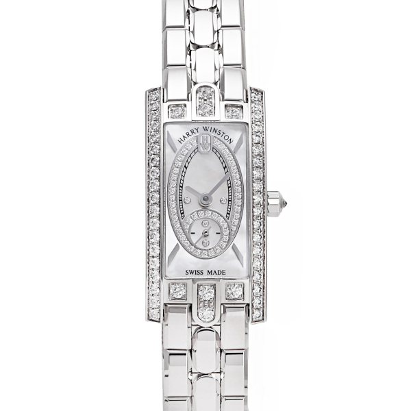 ハリー・ウィンストン harrywinston アヴェニュー avenue w240029