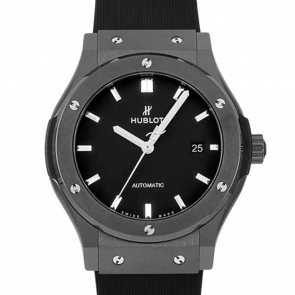 ウブロ hublot クラシックフュージョン classicfusion w240036