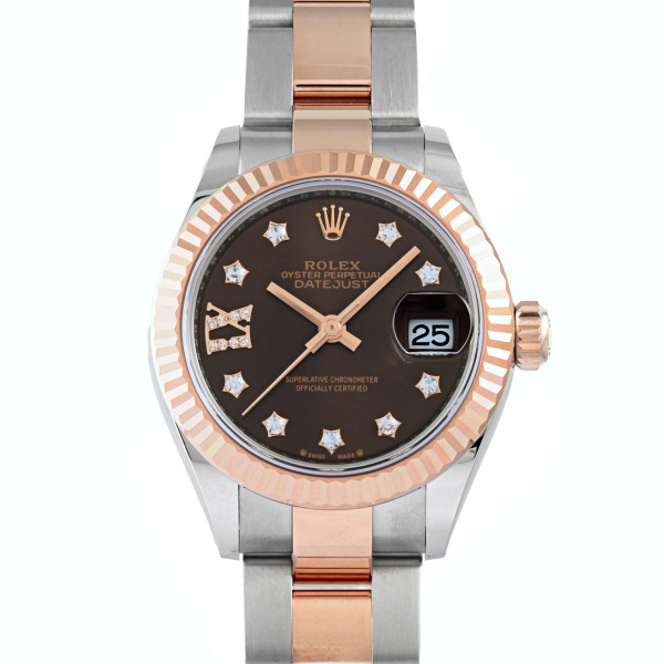 ロレックス rolex デイトジャスト datejust w240052