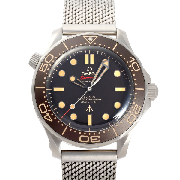 オメガ omega シーマスター seamaster w240057