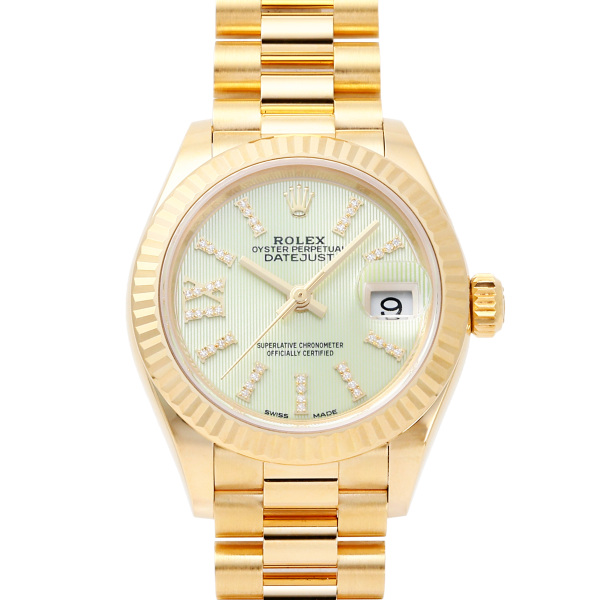 rolex datejust ロレックス デイトジャスト 28 279178