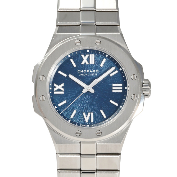 ショパール chopard アルパインイーグル alpine eagle w240071