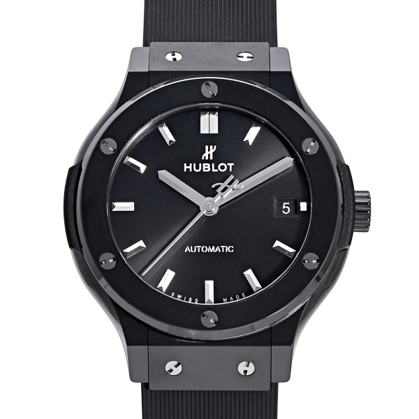 ウブロ hublot クラシックフュージョン classicfusion w240101