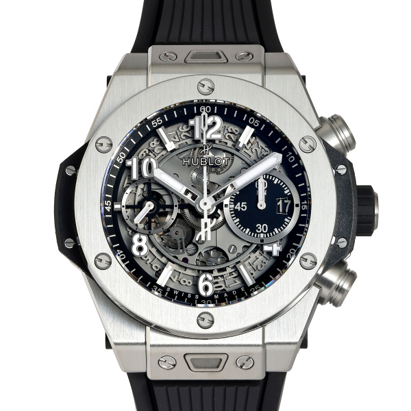 ウブロ hublot ビッグバン bigbang w240104