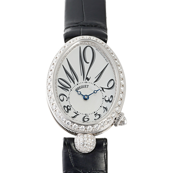 ブレゲ breguet クイーンオブネイプルズ queenofnaples w240109