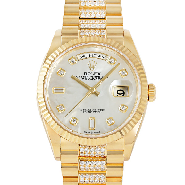 rolex daydate Rolex Day-date 36 128238nca