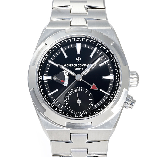 vacheronconstantin overseas ヴァシュロン・コンスタンタン オーヴァーシーズ デュアルタイム 7900v/110a-b546