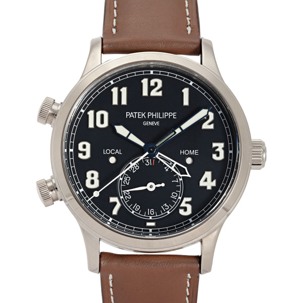 パテック・フィリップ patekphilippe カラトラバ calatrava w240129