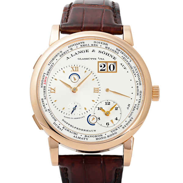 ランゲ＆ゾーネ alangesohne ランゲ1 lange1 w240146