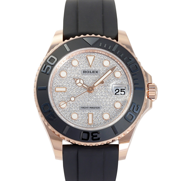 ロレックス rolex ヨットマスター yachtmaster w240153