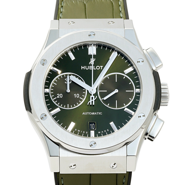 HUBLOT hublot Classic fusion classicfusion w240154