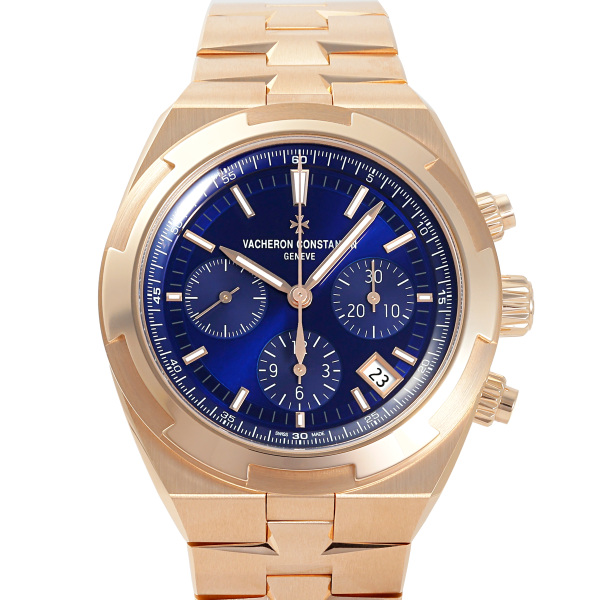 vacheronconstantin overseas ヴァシュロン・コンスタンタン オーヴァーシーズ クロノグラフ ブティック限定 5520v/210r-b952